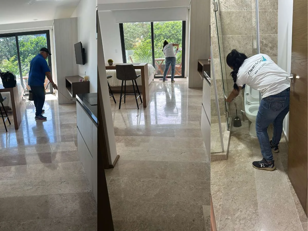 Trabajo realizado